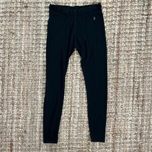 Smartwool Merino 150 Lightweight  All Season Base Layer Bottom Black Women S